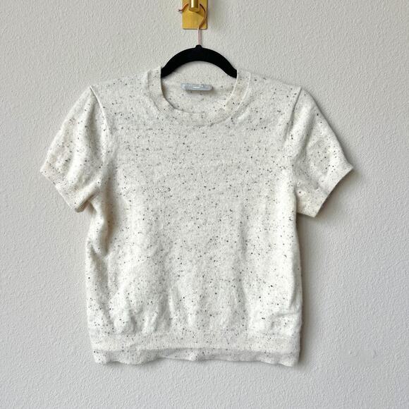 Everlane Gray Crew Neck Sweater - Picture 3 of 7